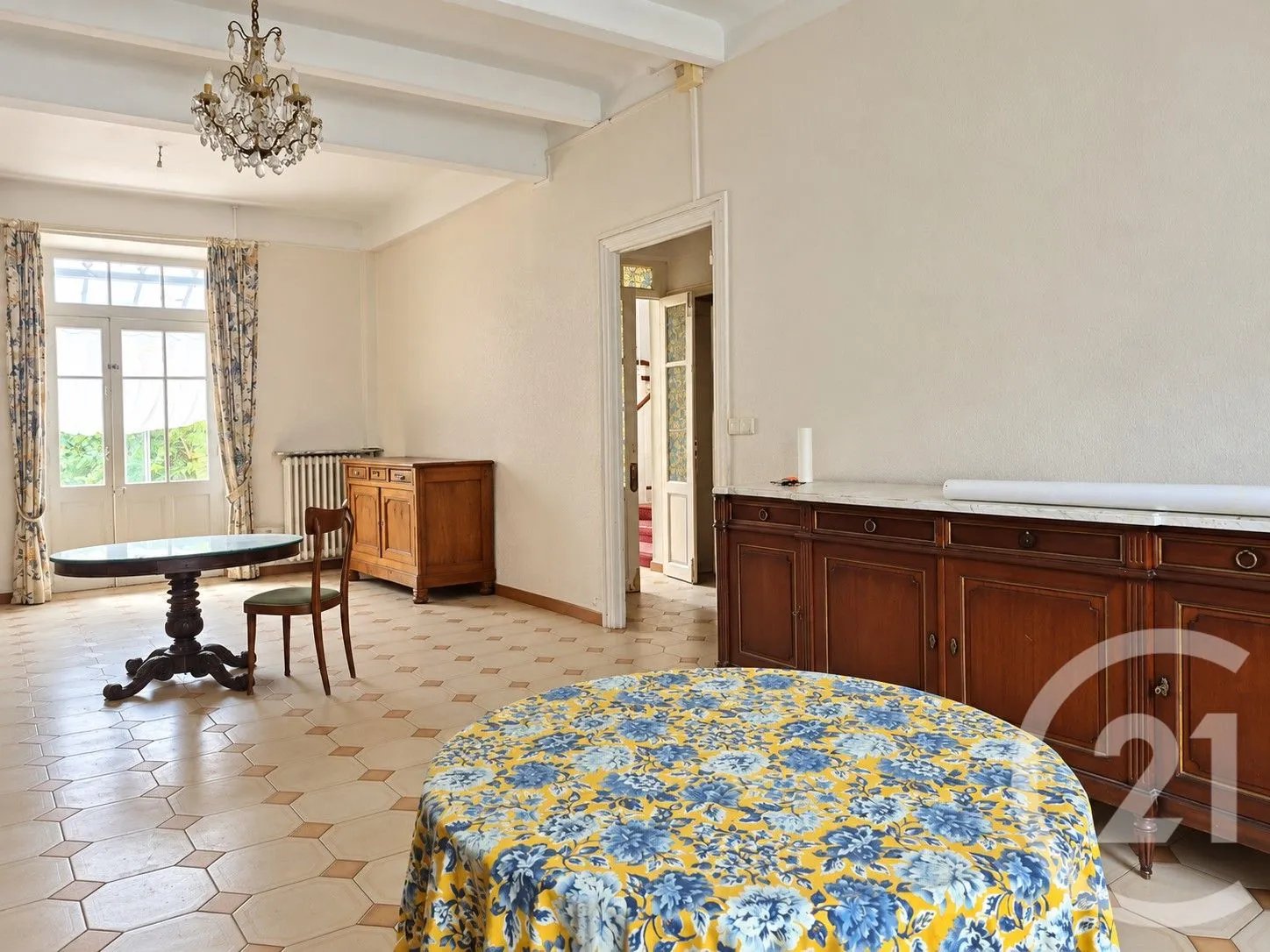 Maison à vendre, 215m², Carpentras