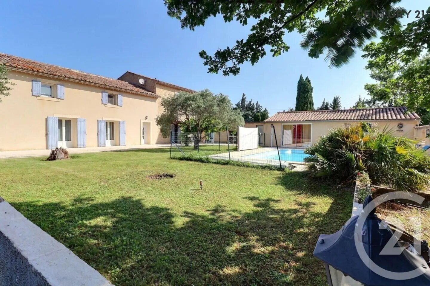 Maison à vendre, 100m², Carpentras