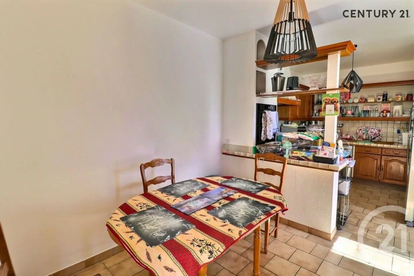 Maison à vendre, 100m², Carpentras