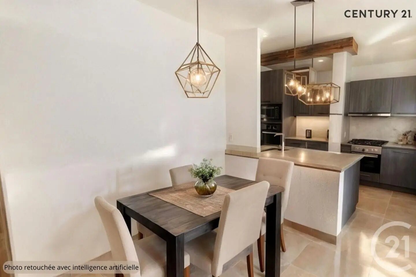 Maison à vendre, 100m², Carpentras