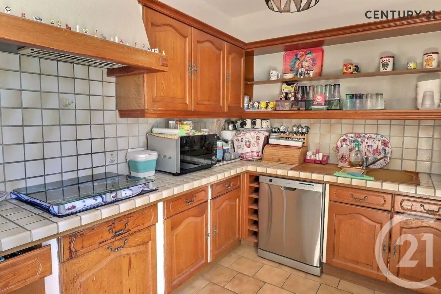 Maison à vendre, 100m², Carpentras