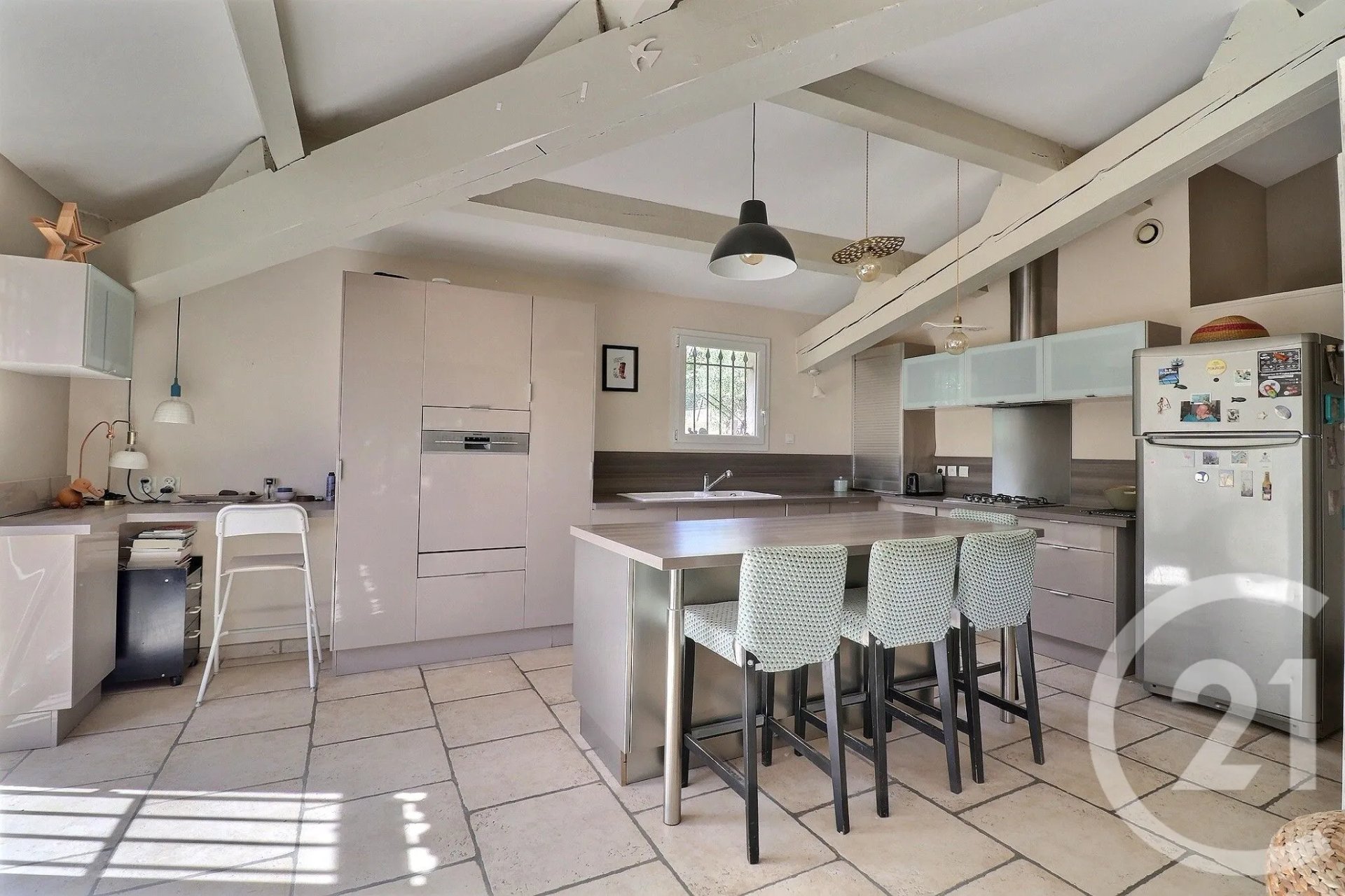 Maison à vendre, 120m², Saint-Saturnin-lès-Avignon