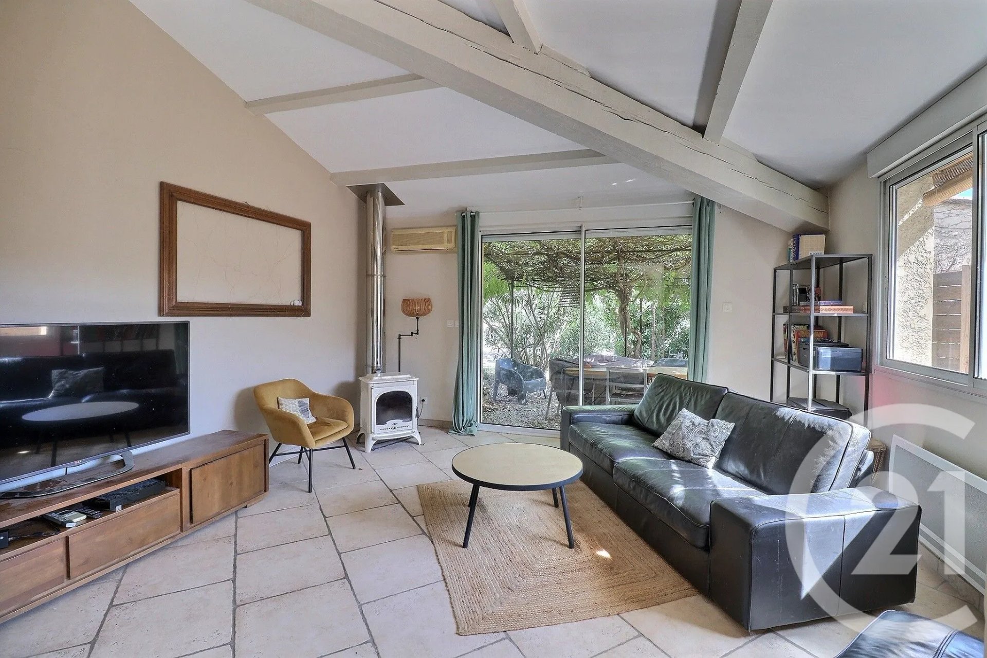 Maison à vendre, 120m², Saint-Saturnin-lès-Avignon