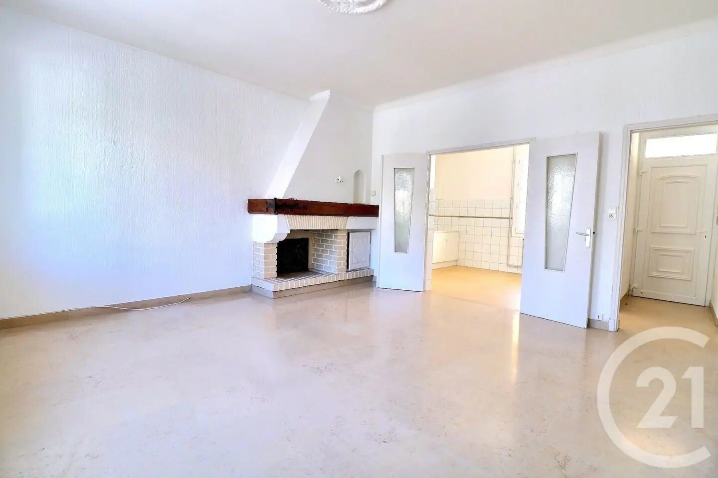 Appartement à vendre, 105m², Carpentras