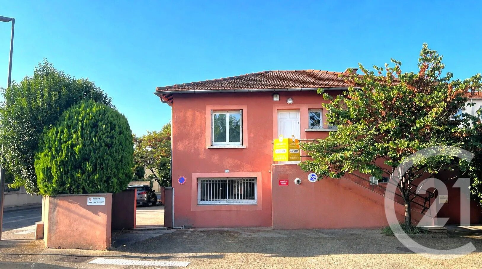 Maison à vendre, 212m², Carpentras