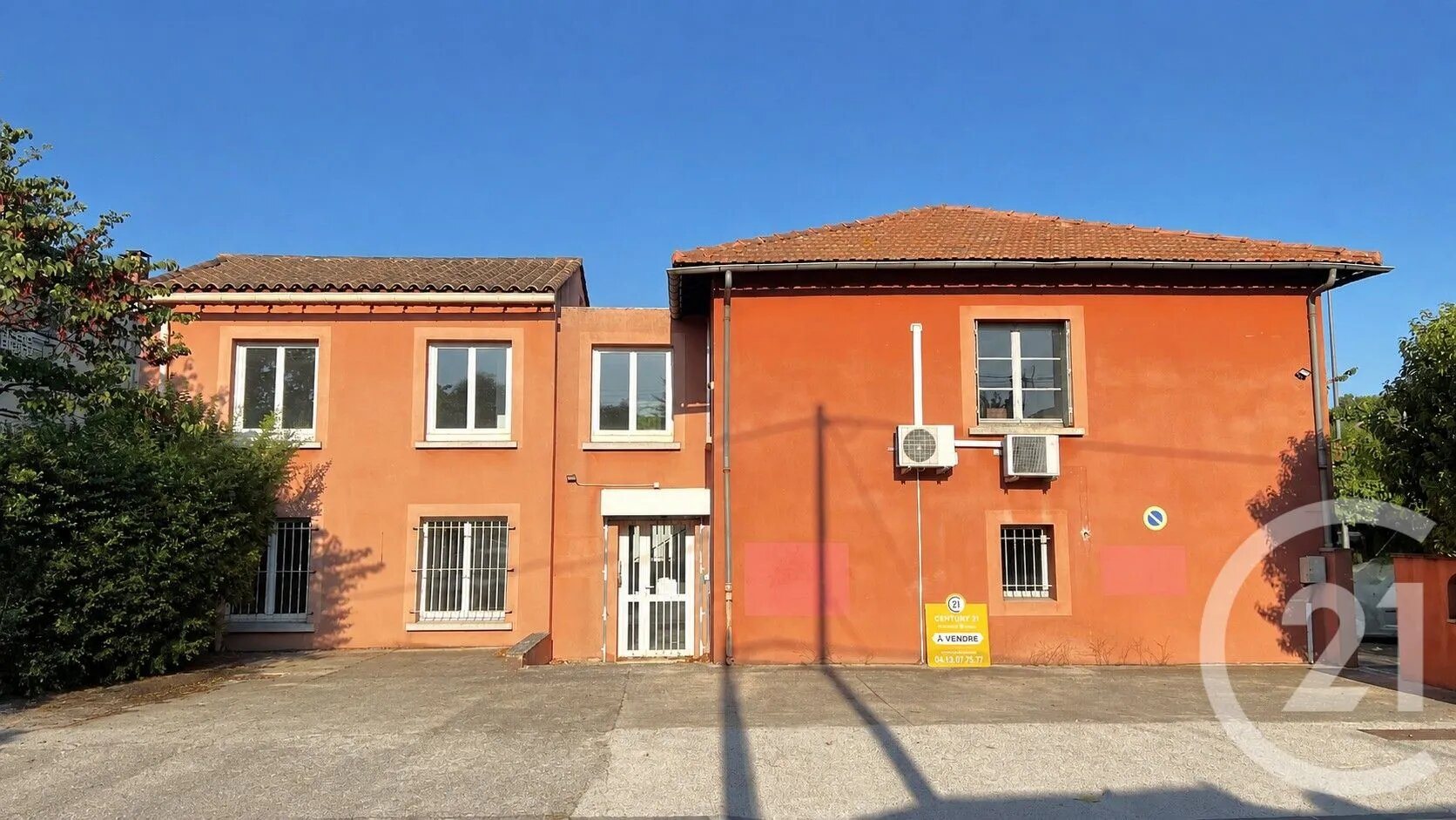 Maison à vendre, 212m², Carpentras