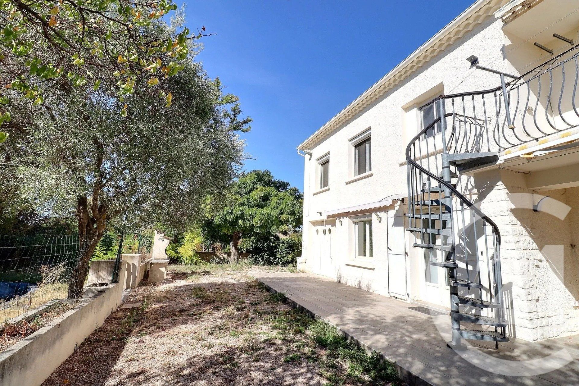 Maison à vendre, 157m², Carpentras