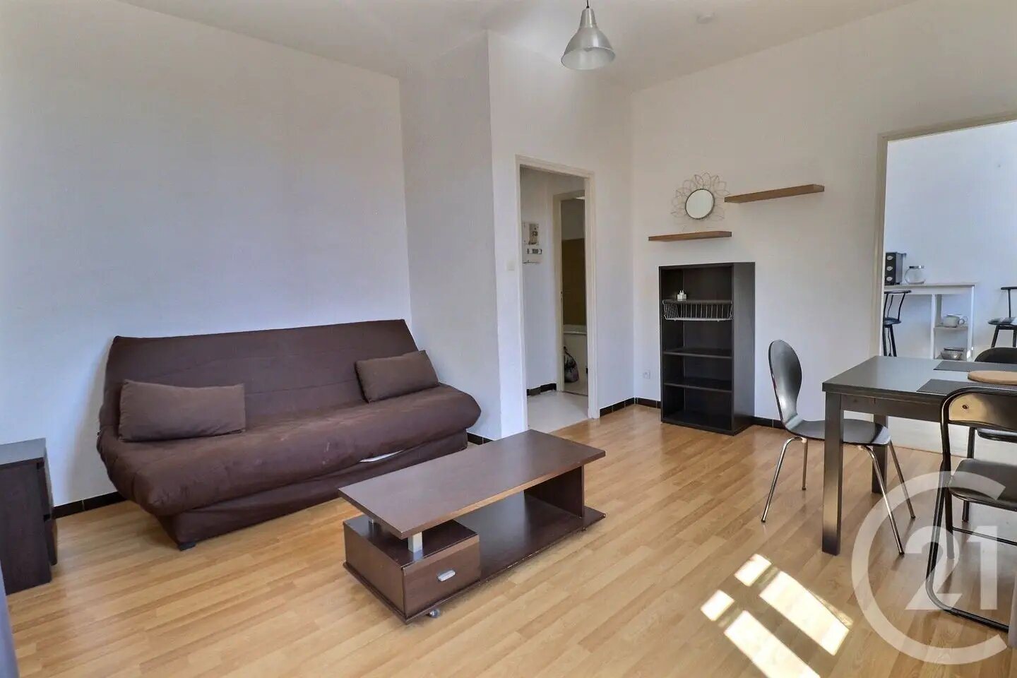 Appartement à vendre, 29m², Avignon