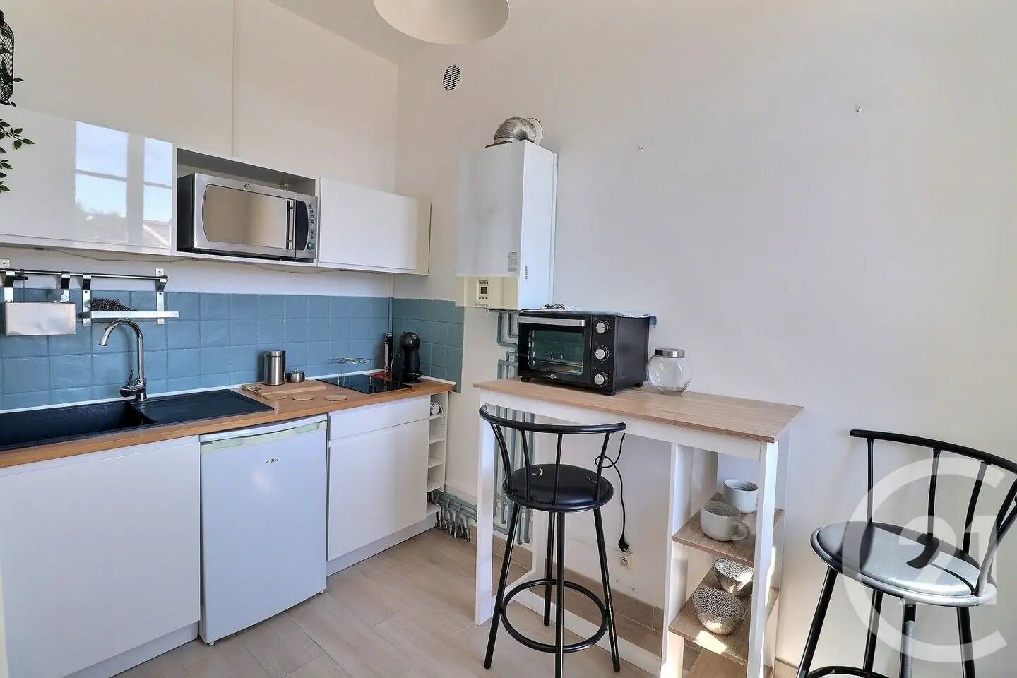 Appartement à vendre, 29m², Avignon