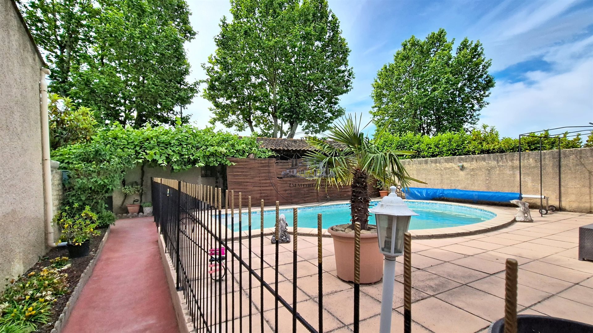 Maison à vendre, 110m², Taillades
