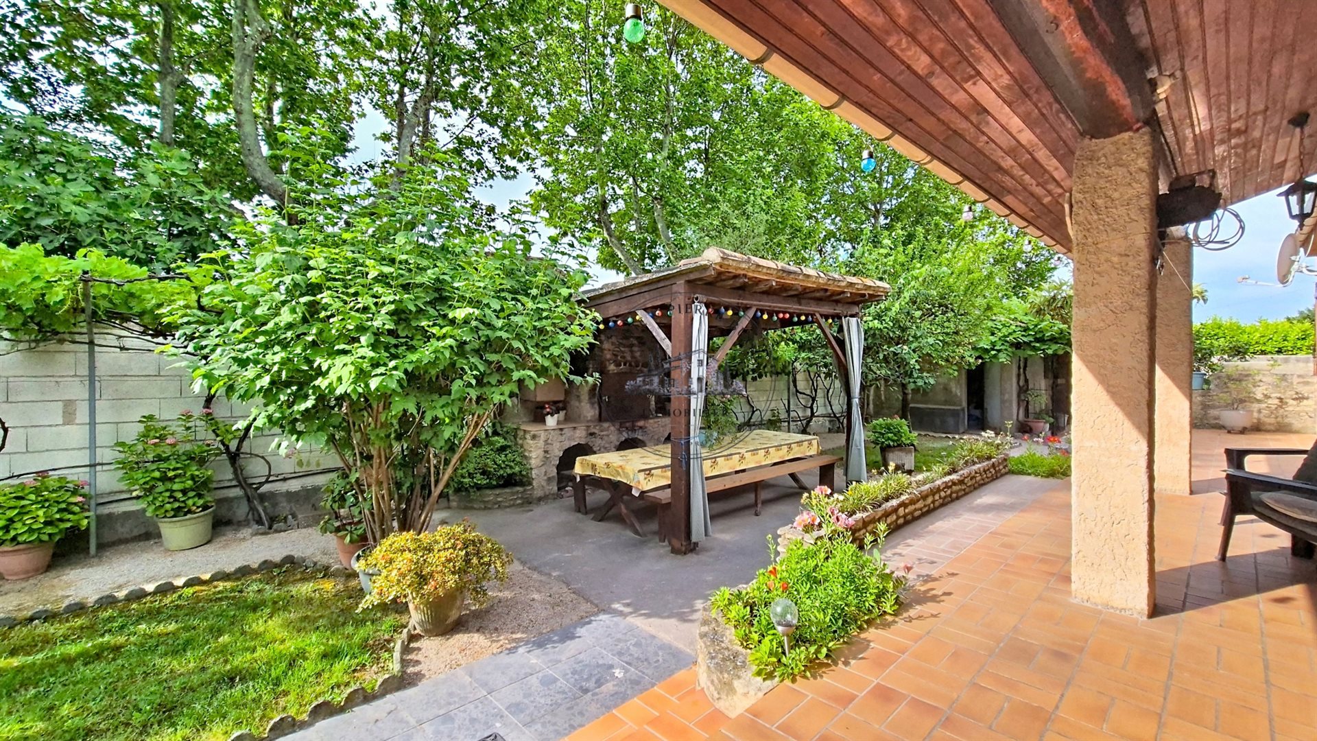 Maison à vendre, 110m², Taillades
