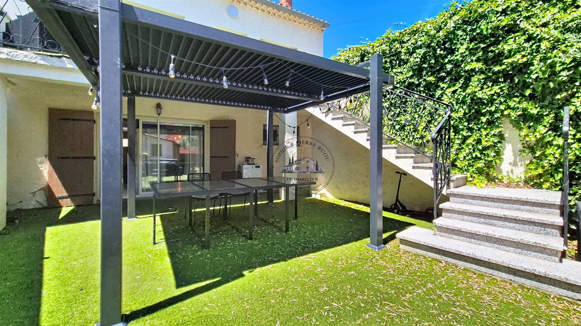 Maison à vendre, 146m², Cavaillon
