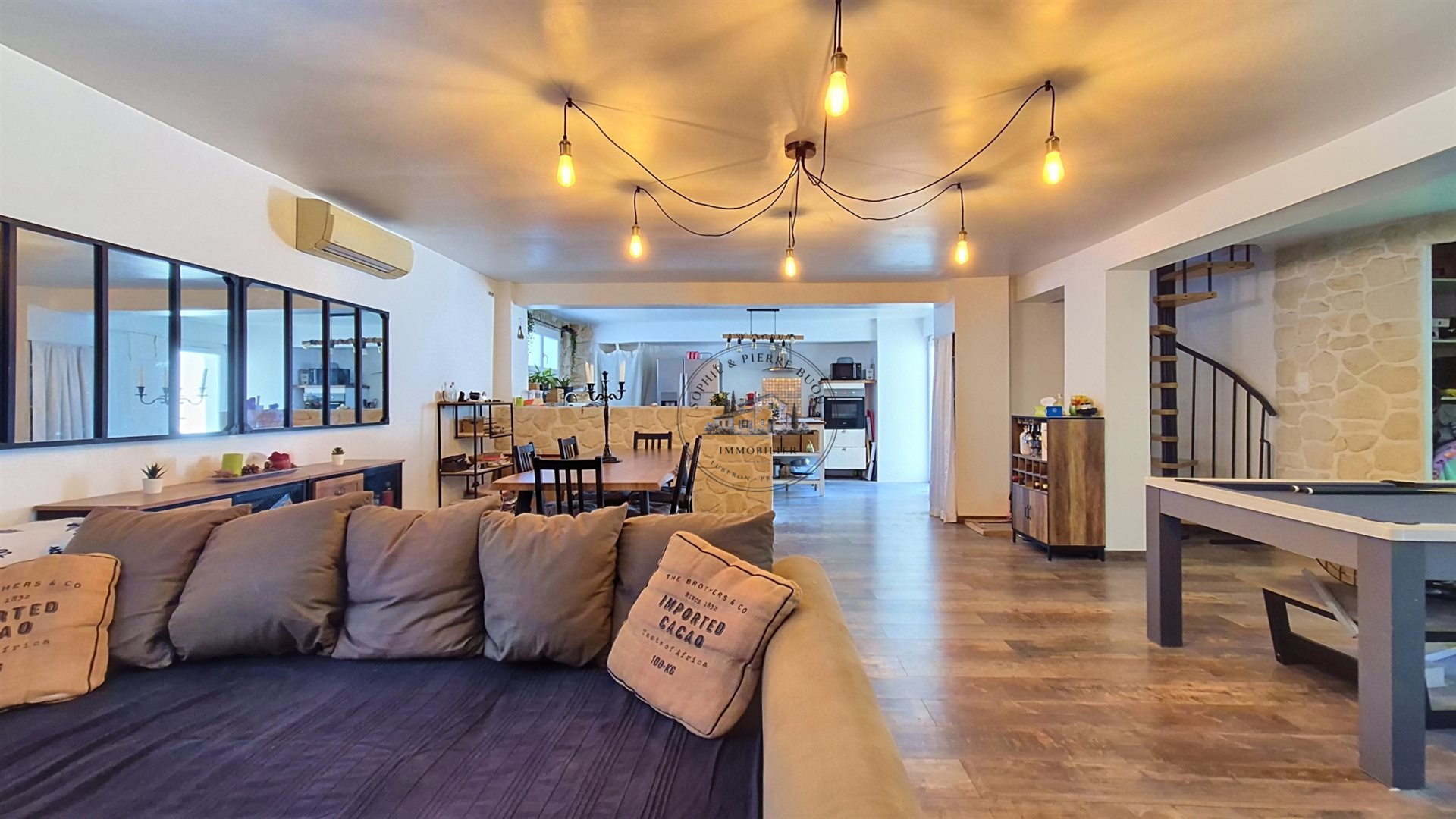 Maison à vendre, 146m², Cavaillon