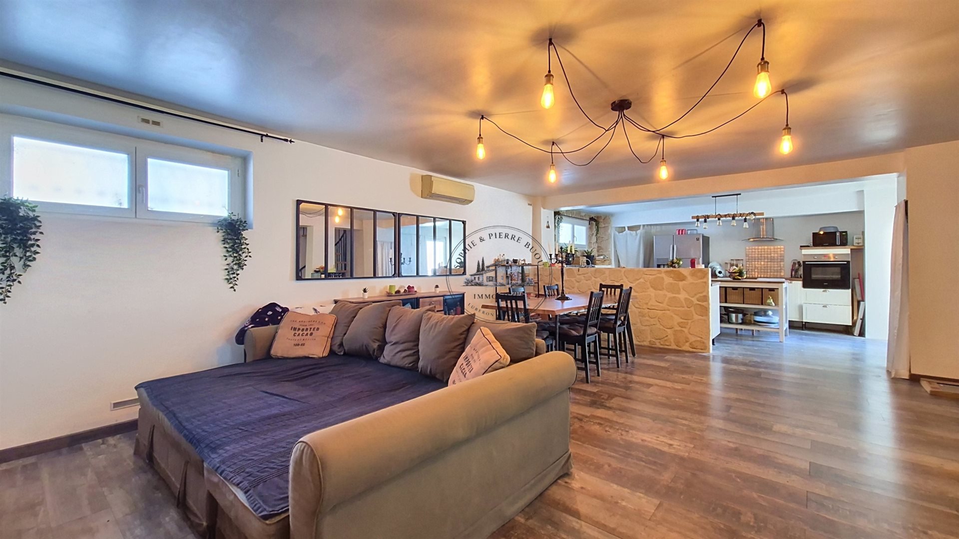 Maison à vendre, 146m², Cavaillon