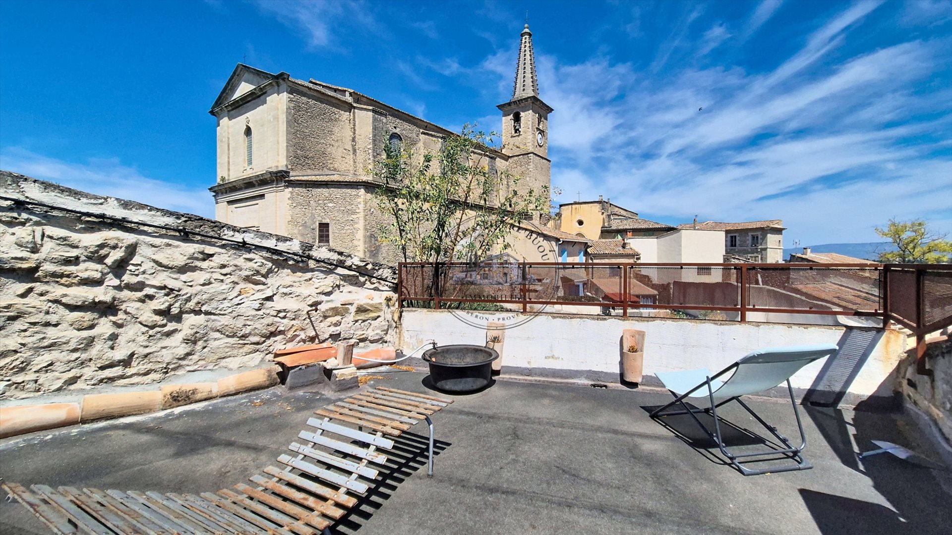 Maison à vendre, 87m², Caumont-sur-Durance