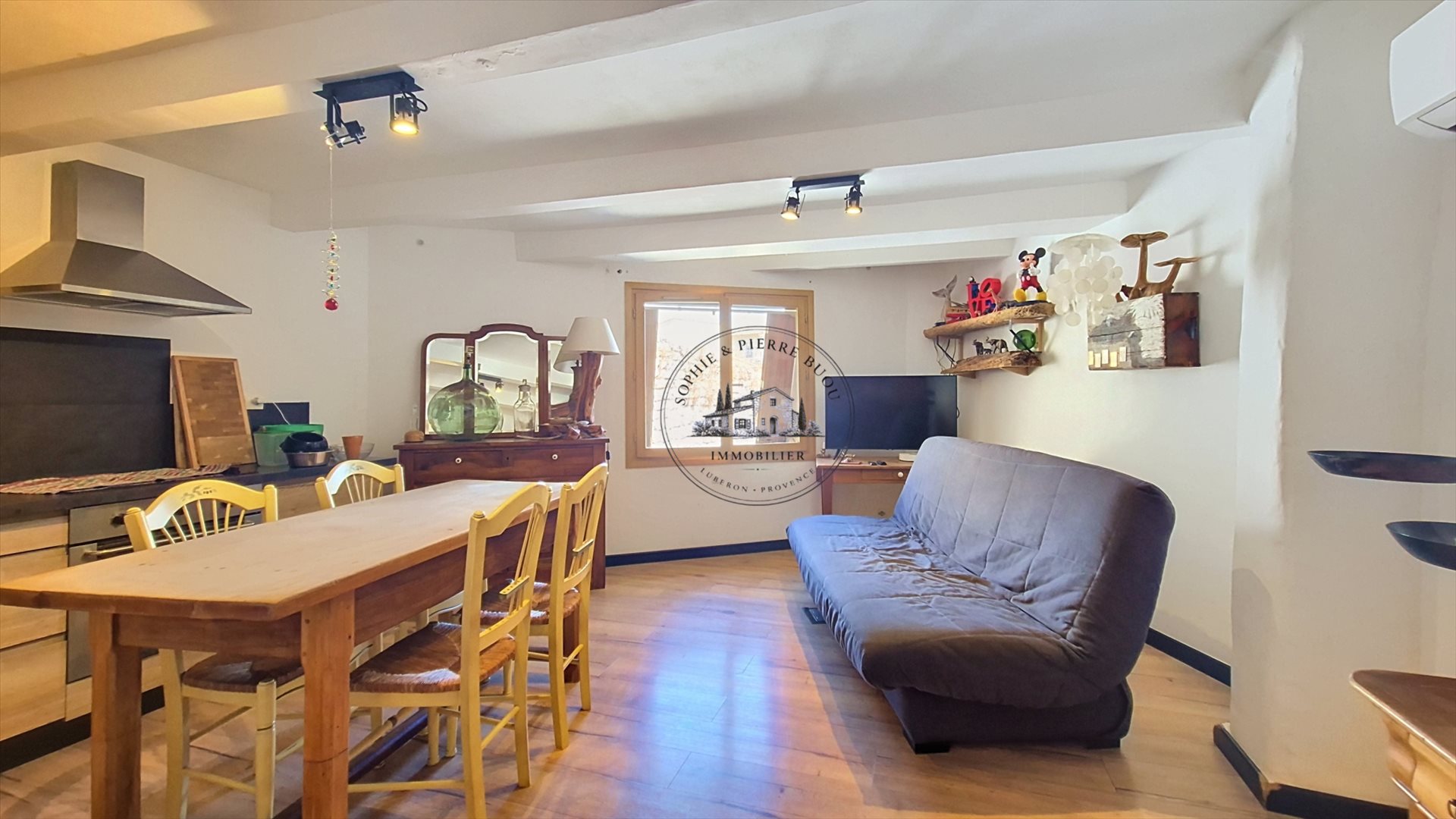 Maison à vendre, 87m², Caumont-sur-Durance