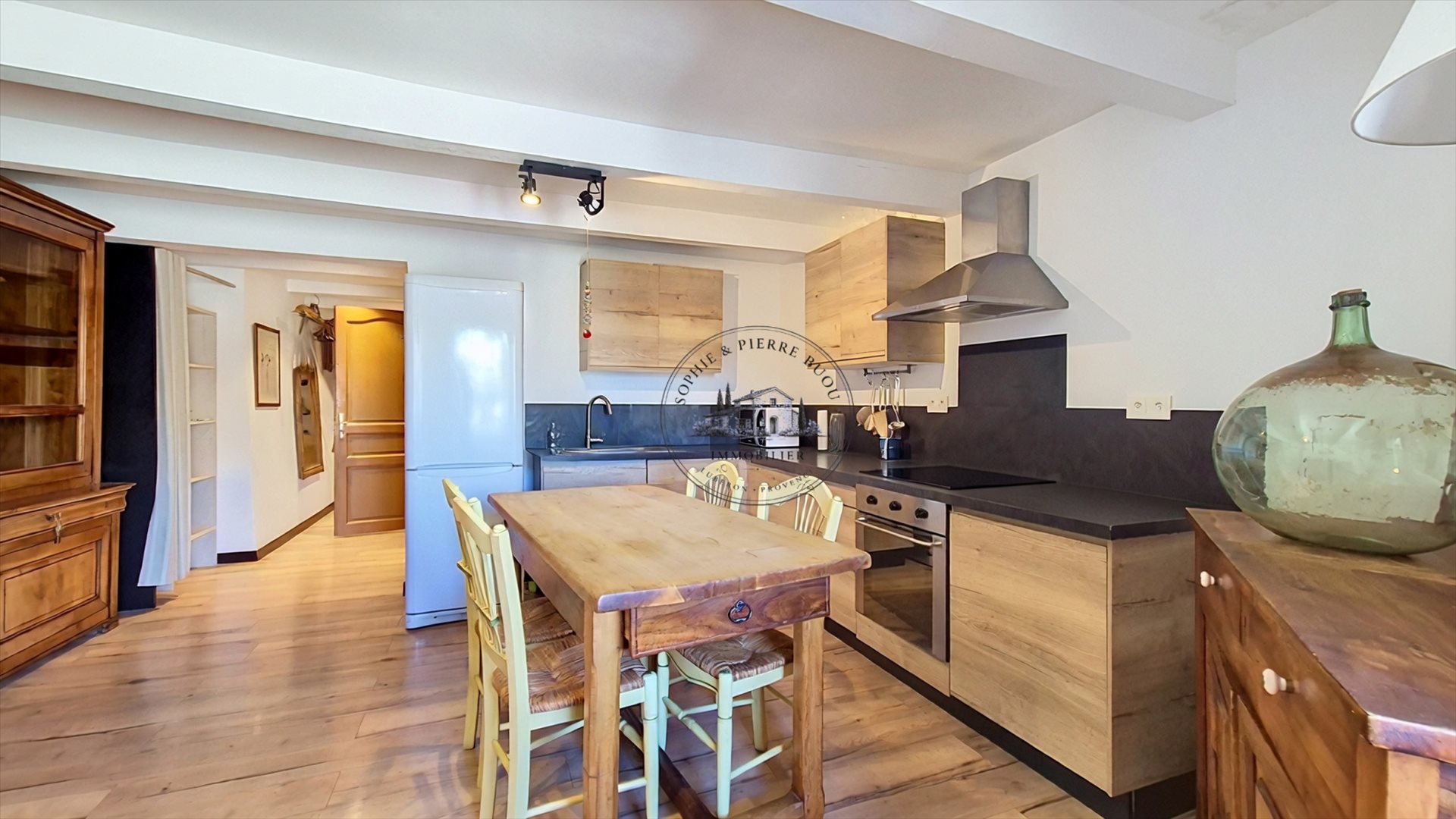 Maison à vendre, 87m², Caumont-sur-Durance