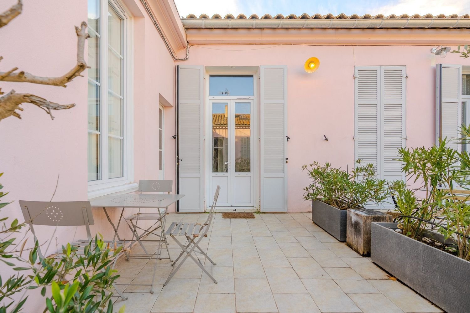 Appartement à vendre, 40m², Aix-en-Provence