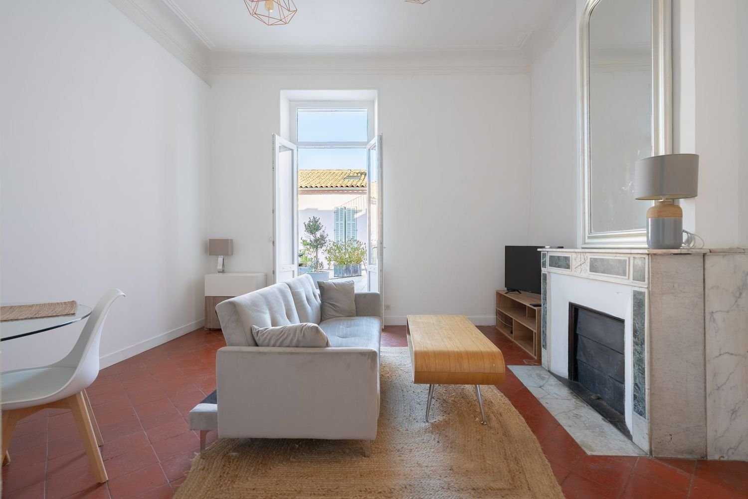 Appartement à vendre, 40m², Aix-en-Provence