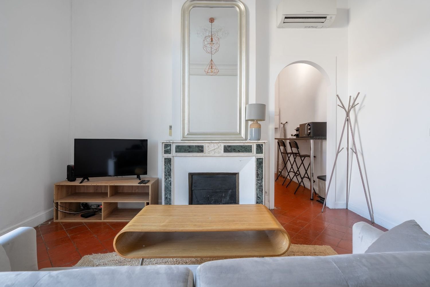 Appartement à vendre, 40m², Aix-en-Provence