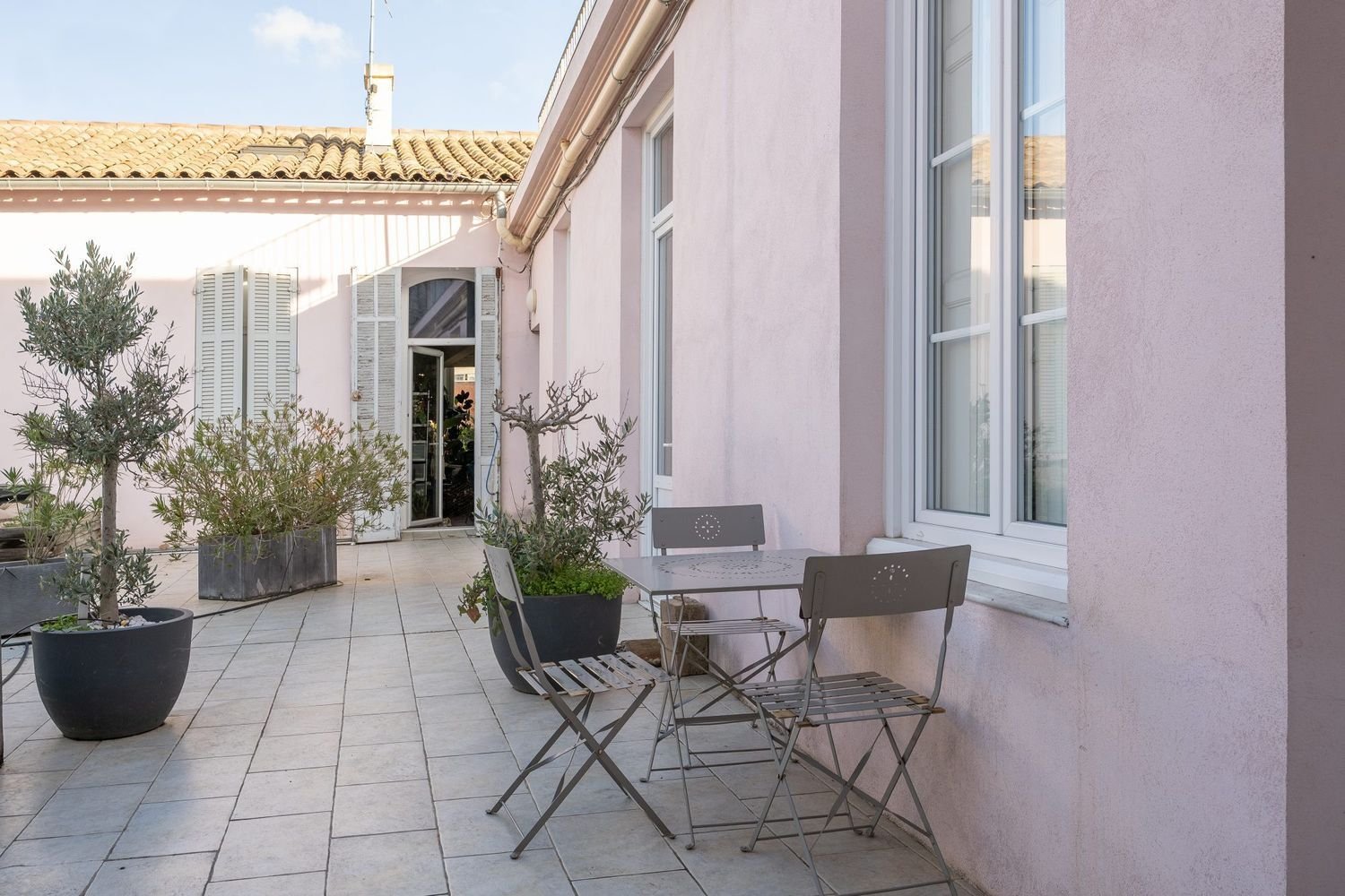Appartement à vendre, 40m², Aix-en-Provence