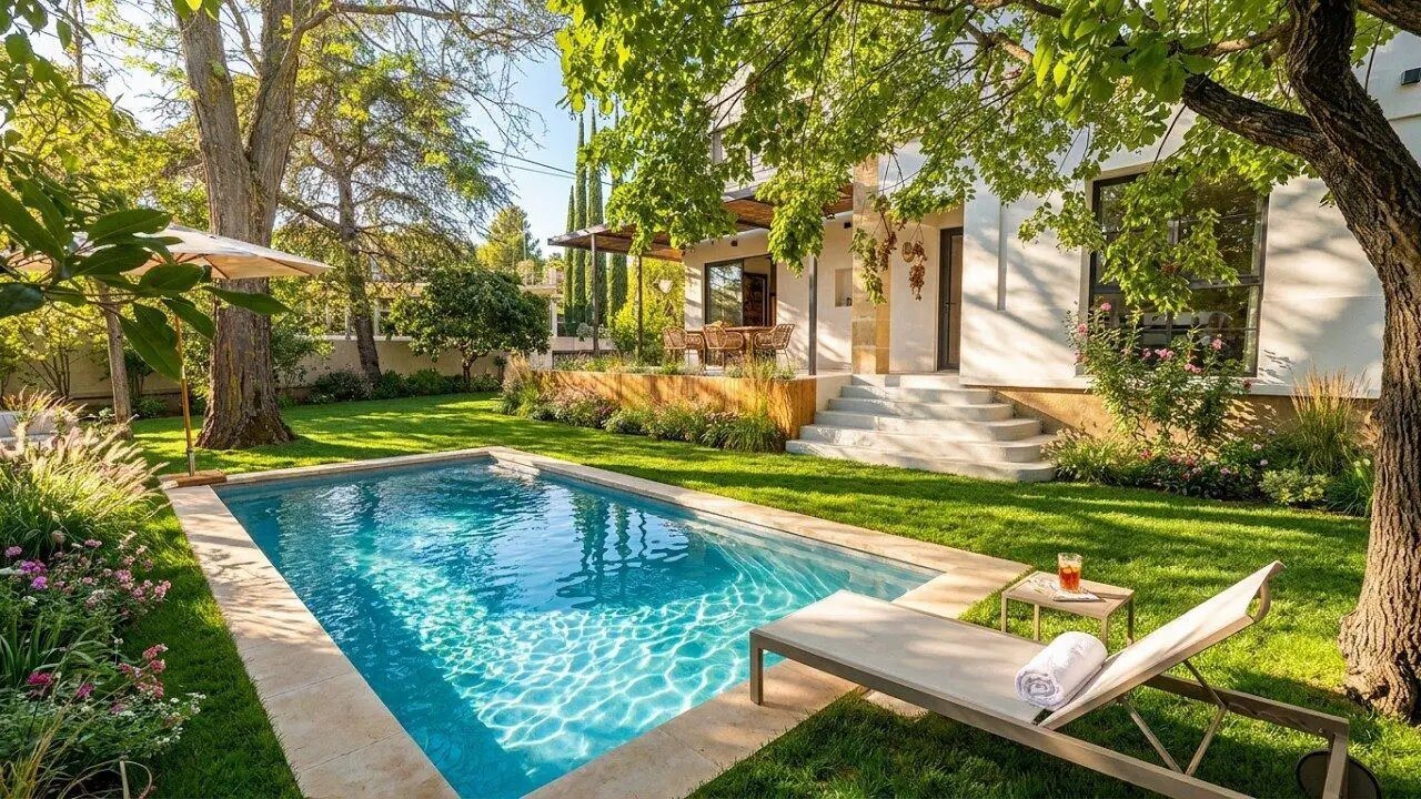 Maison à vendre, 185m², Aix-en-Provence