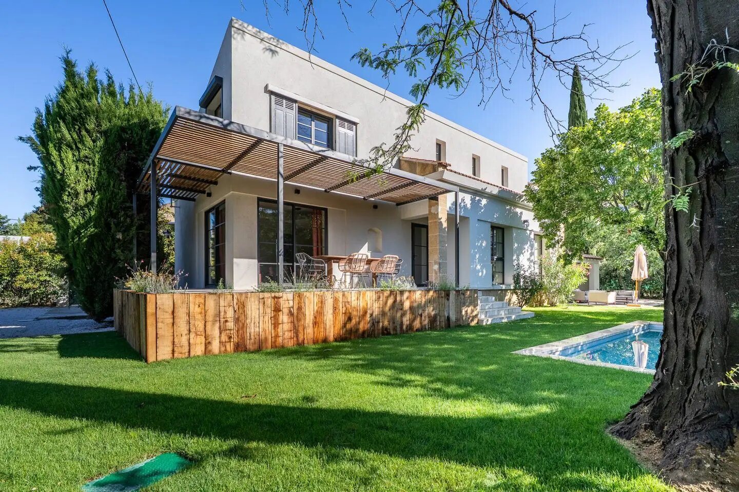 Maison à vendre, 185m², Aix-en-Provence