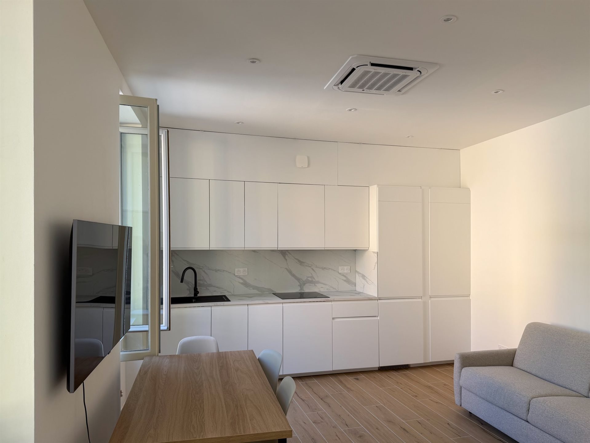 Appartement à louer, 40m², Aix-en-Provence