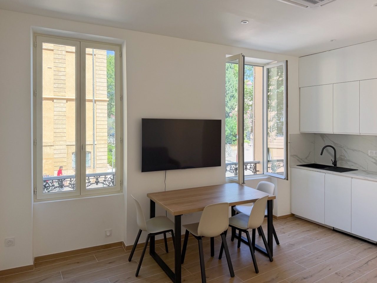 Appartement à louer, 40m², Aix-en-Provence