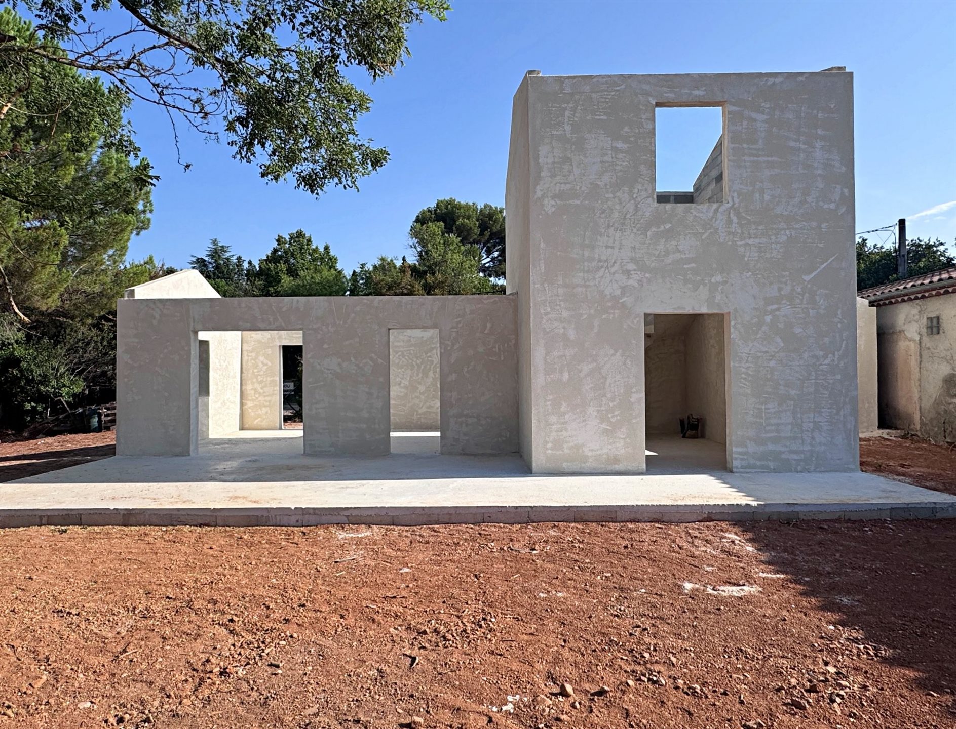 Maison à vendre, 92m², Aix-en-Provence