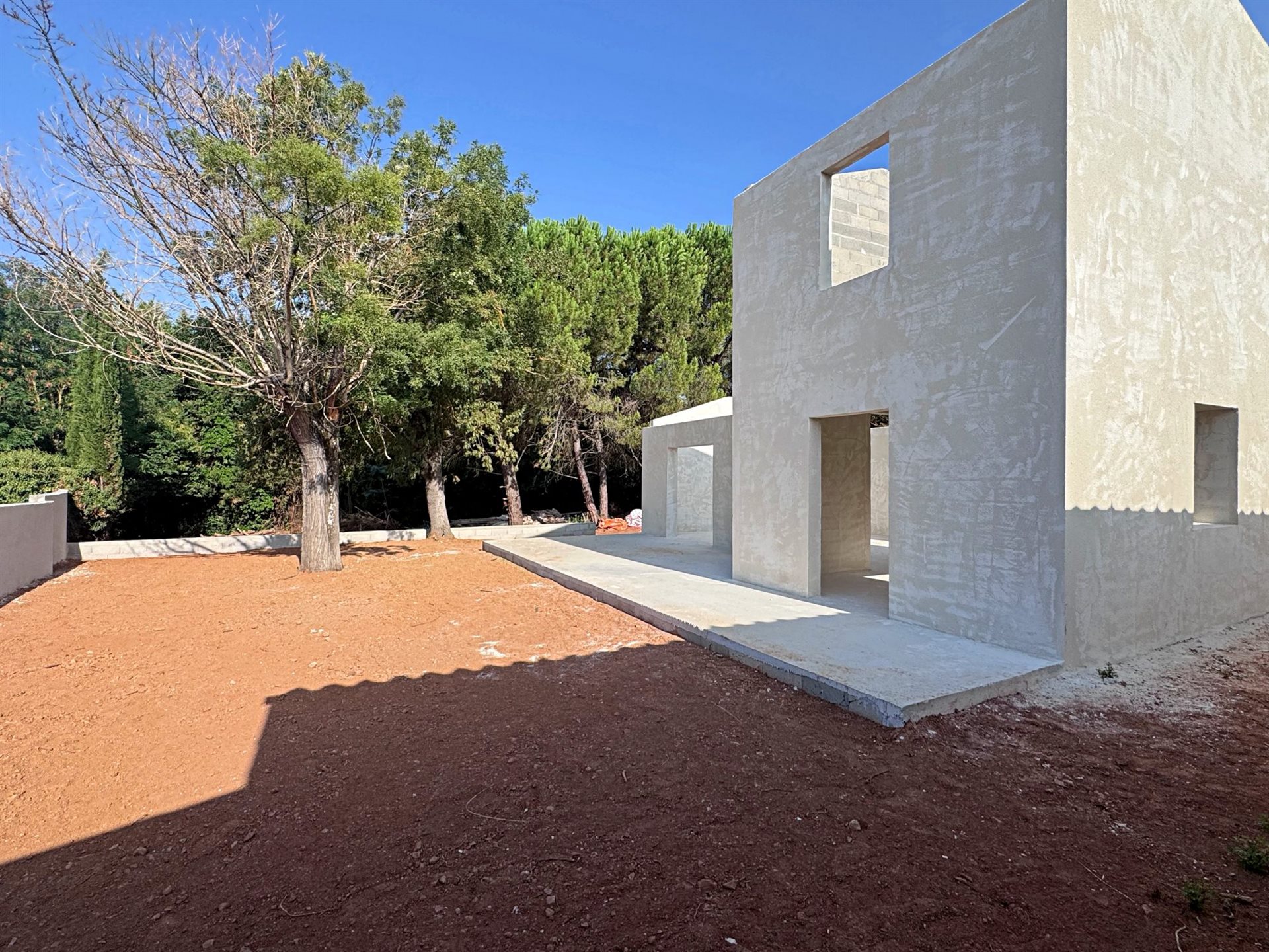 Maison à vendre, 92m², Aix-en-Provence
