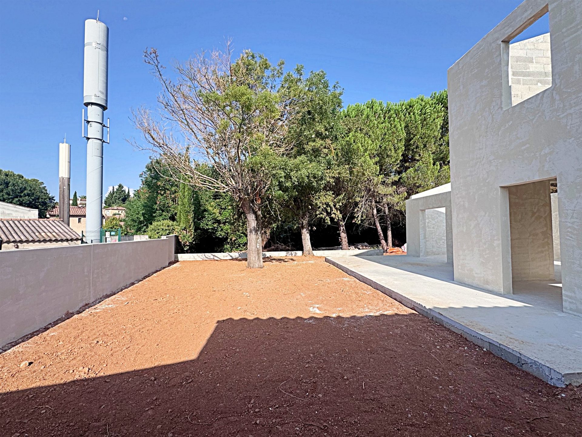 Maison à vendre, 92m², Aix-en-Provence
