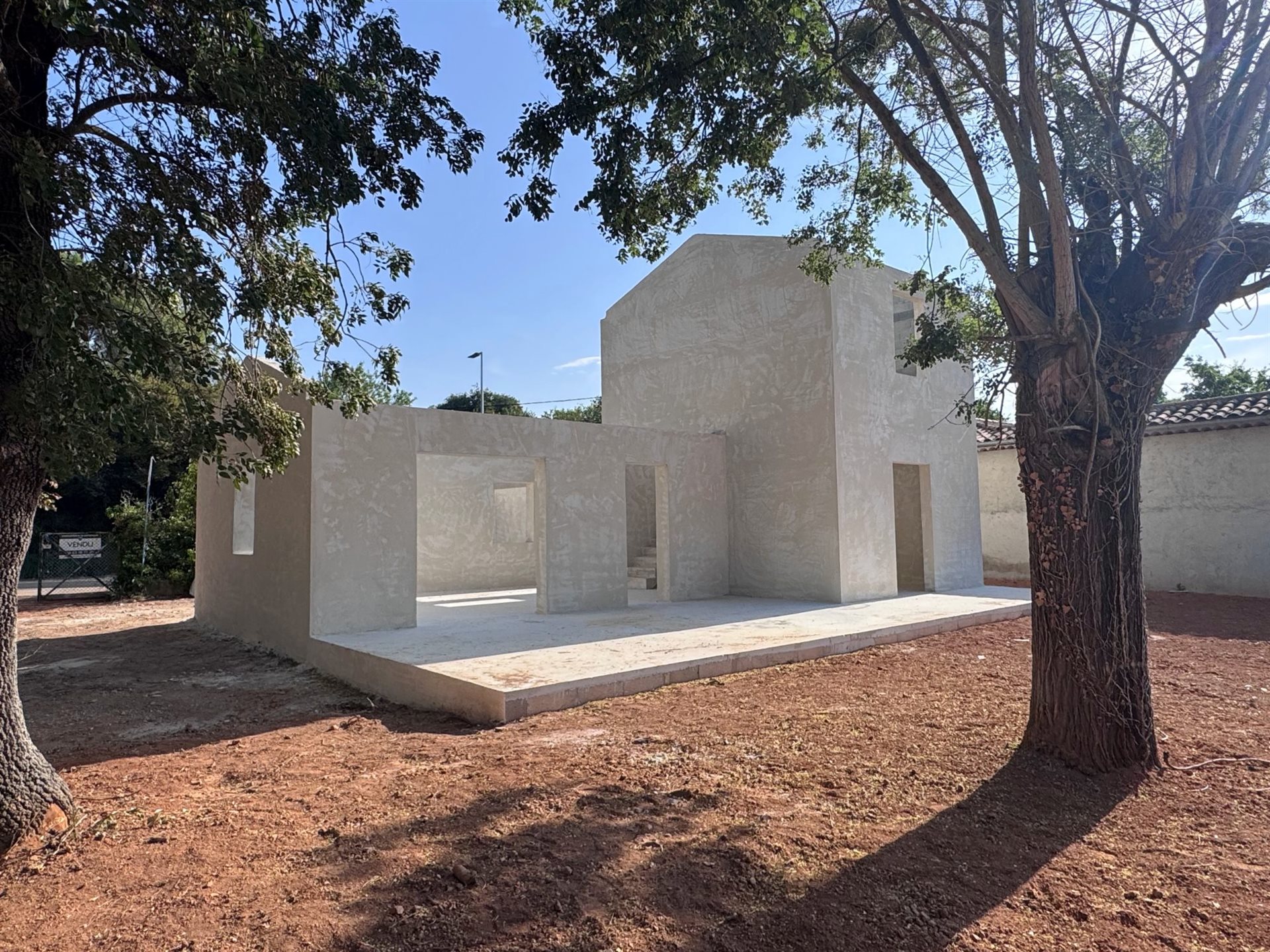 Maison à vendre, 92m², Aix-en-Provence