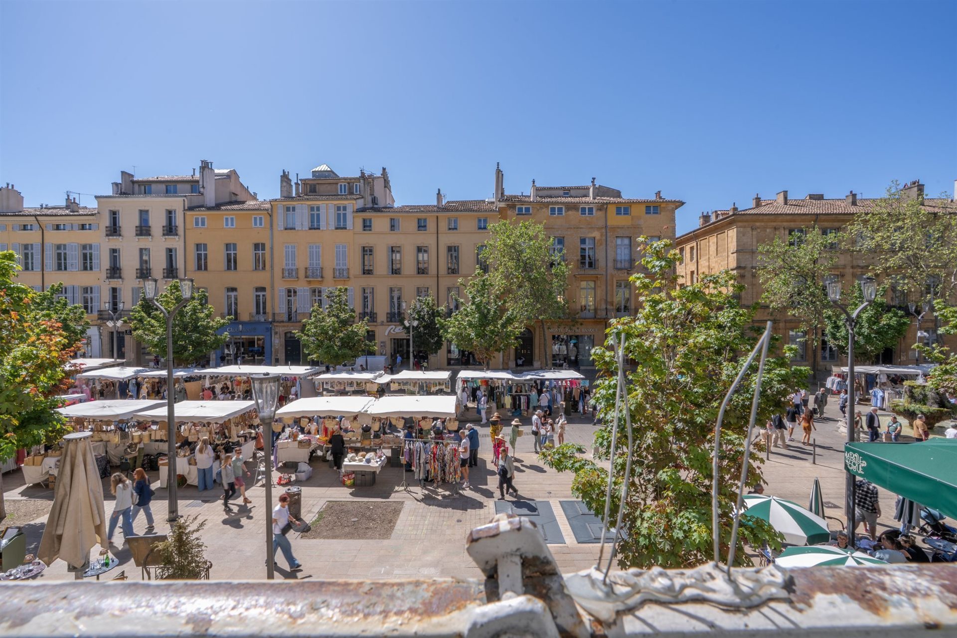 Appartement à vendre, 28m², Aix-en-Provence
