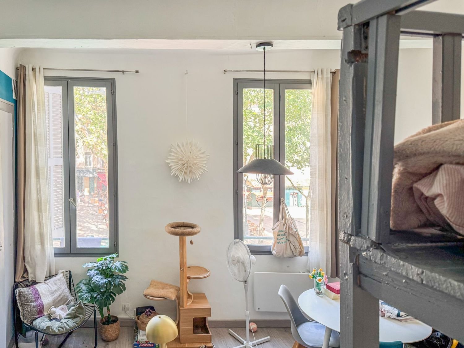 Appartement à vendre, 21m², Aix-en-Provence