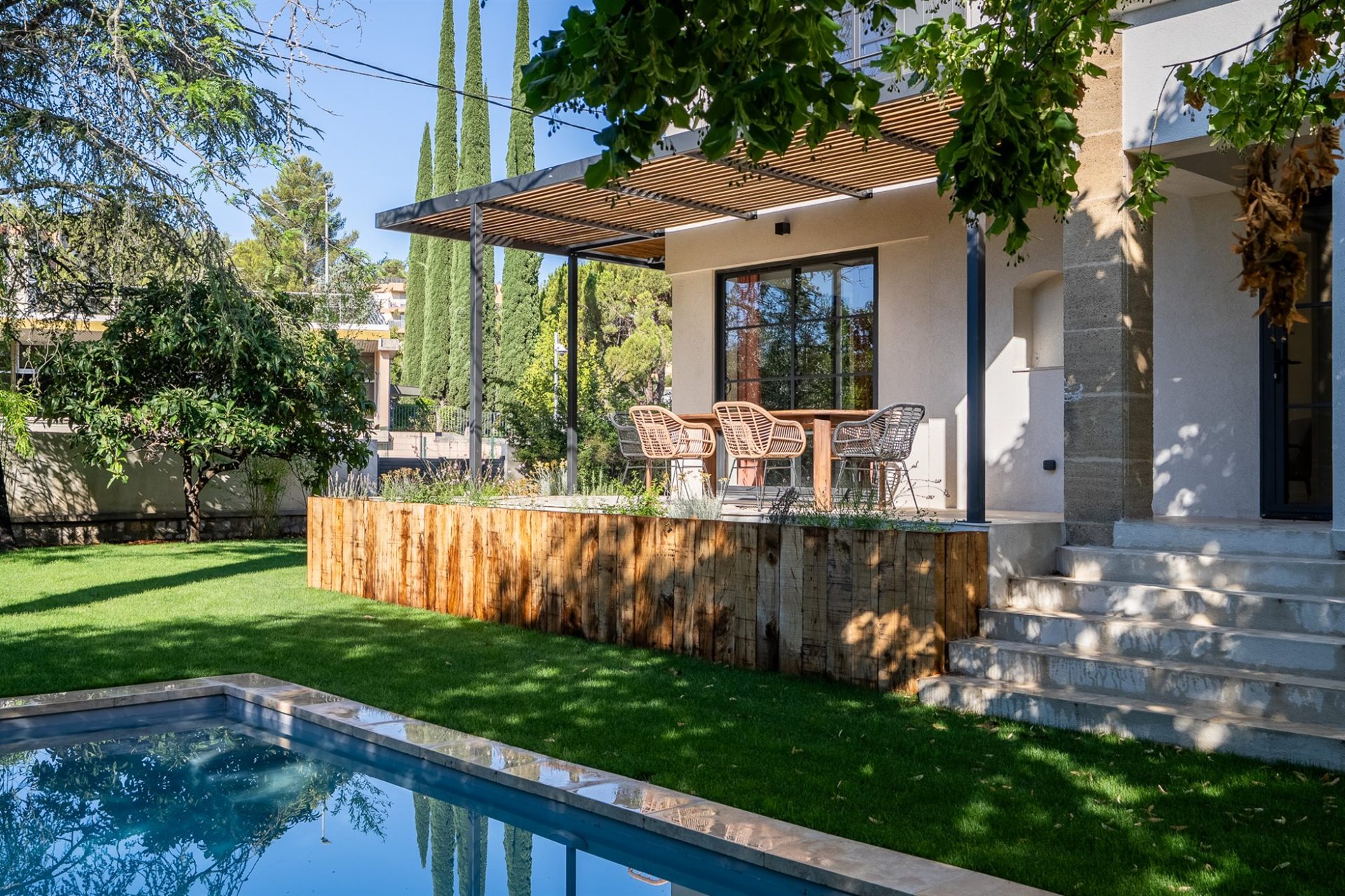 Maison à vendre, 185m², Aix-en-Provence
