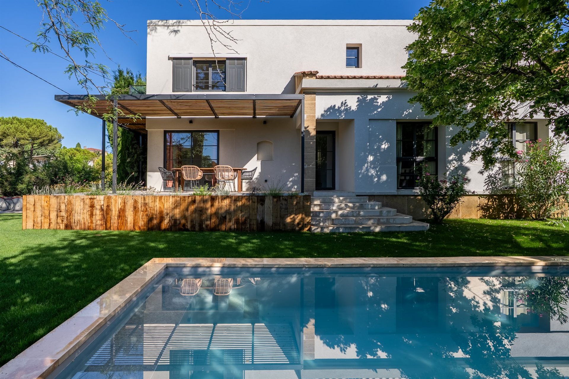 Maison à vendre, 185m², Aix-en-Provence