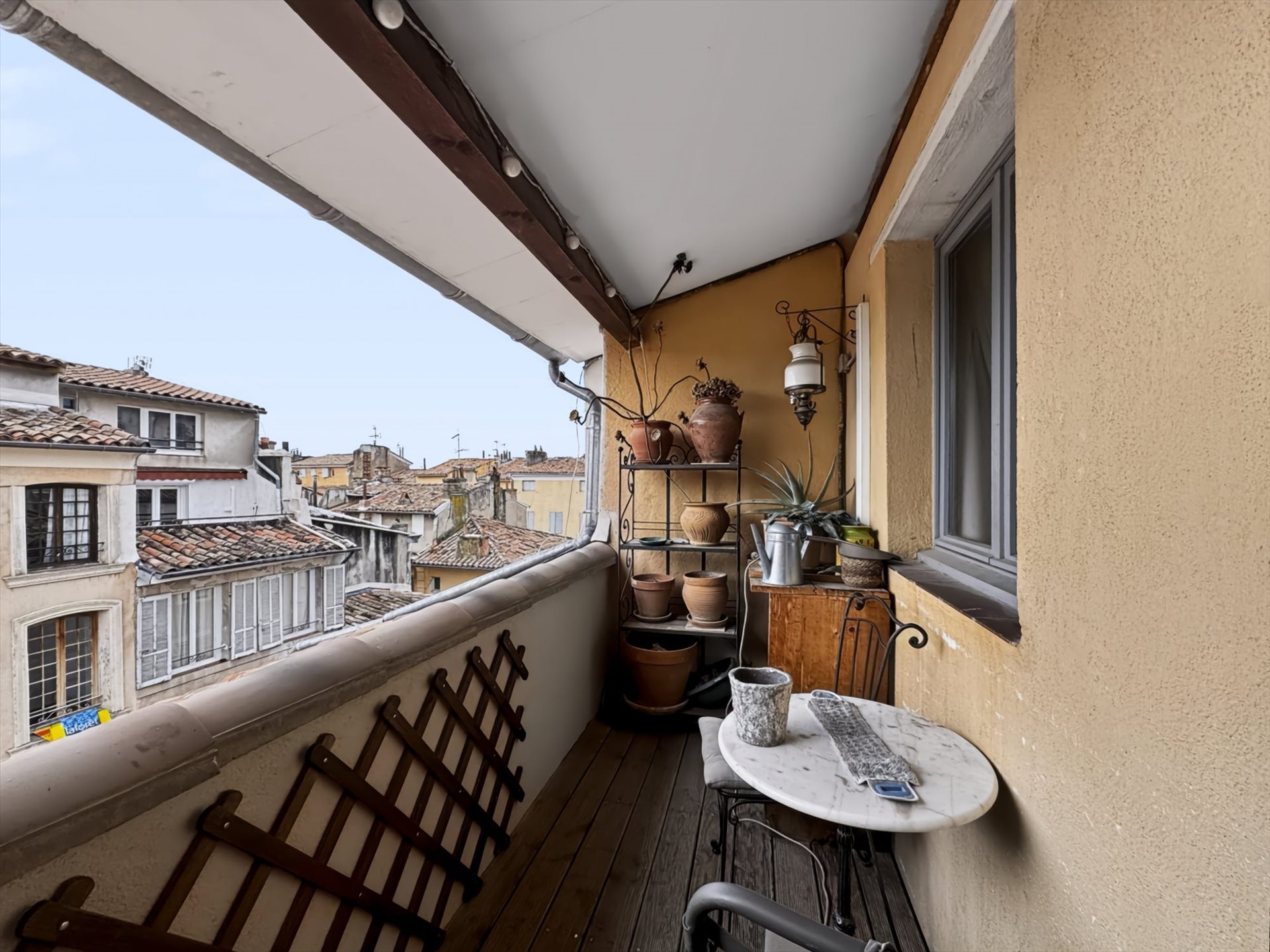 Appartement à louer, 36m², Aix-en-Provence