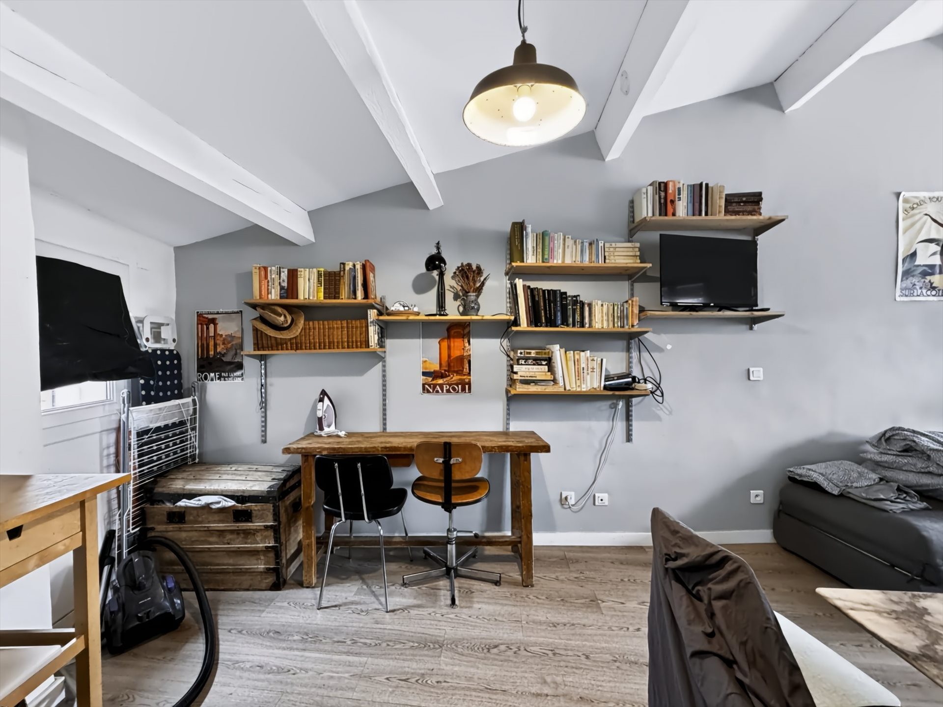 Appartement à louer, 36m², Aix-en-Provence