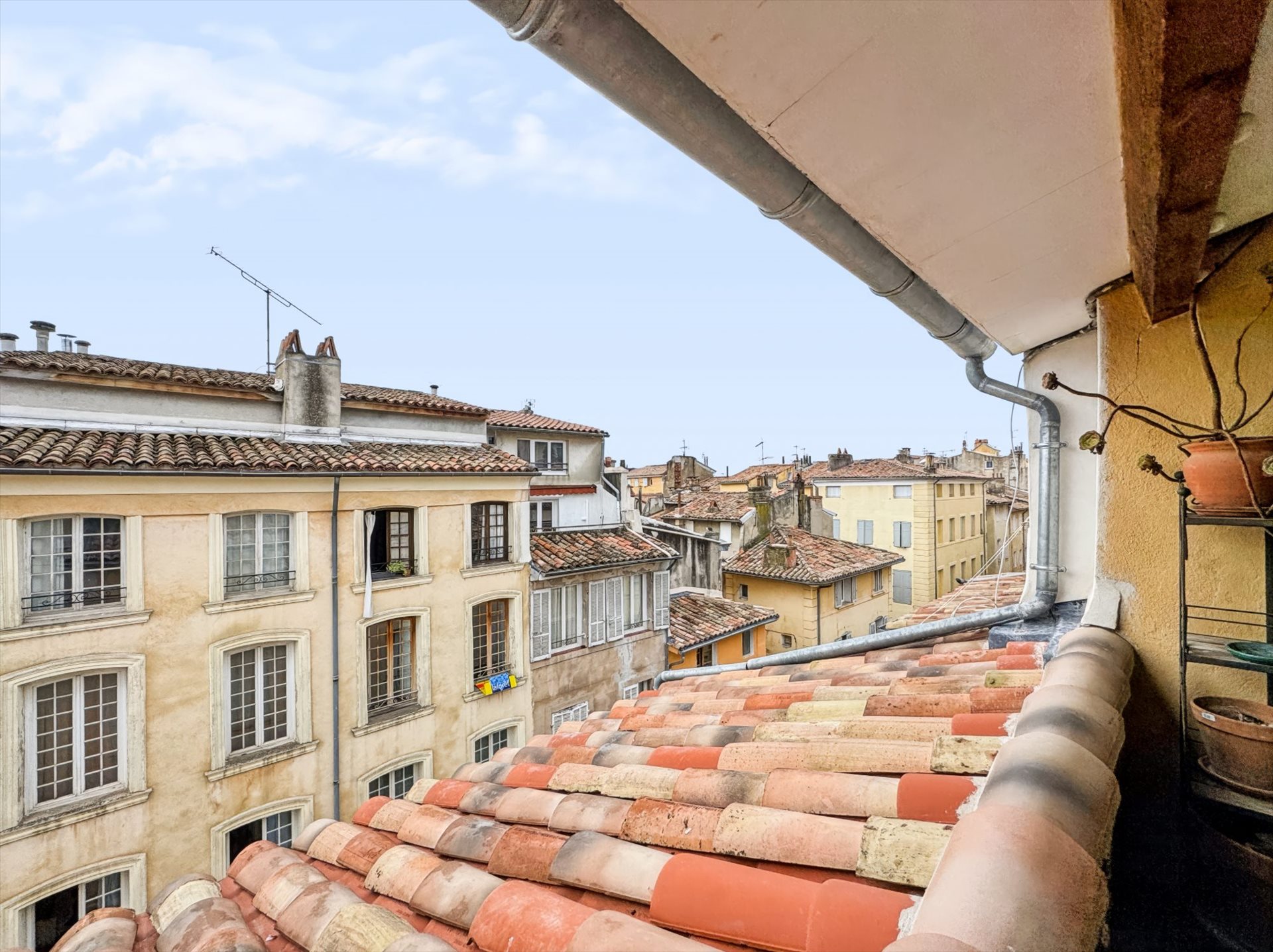 Appartement à louer, 36m², Aix-en-Provence