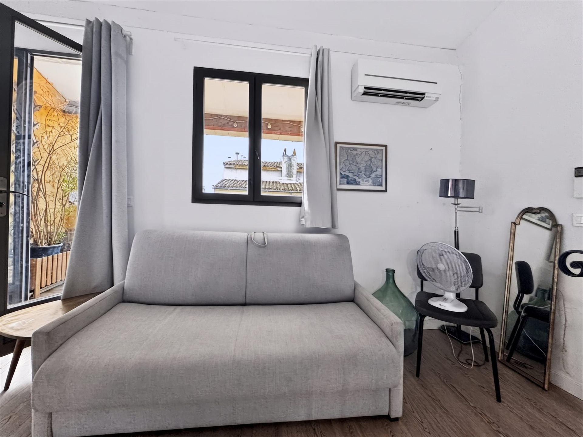 Appartement à louer, 36m², Aix-en-Provence