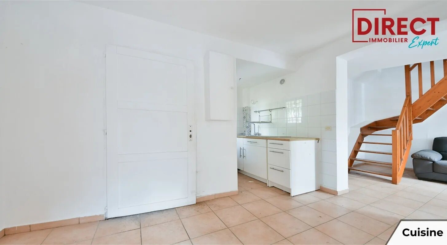 Appartement à vendre, 40m², Maisons-Alfort