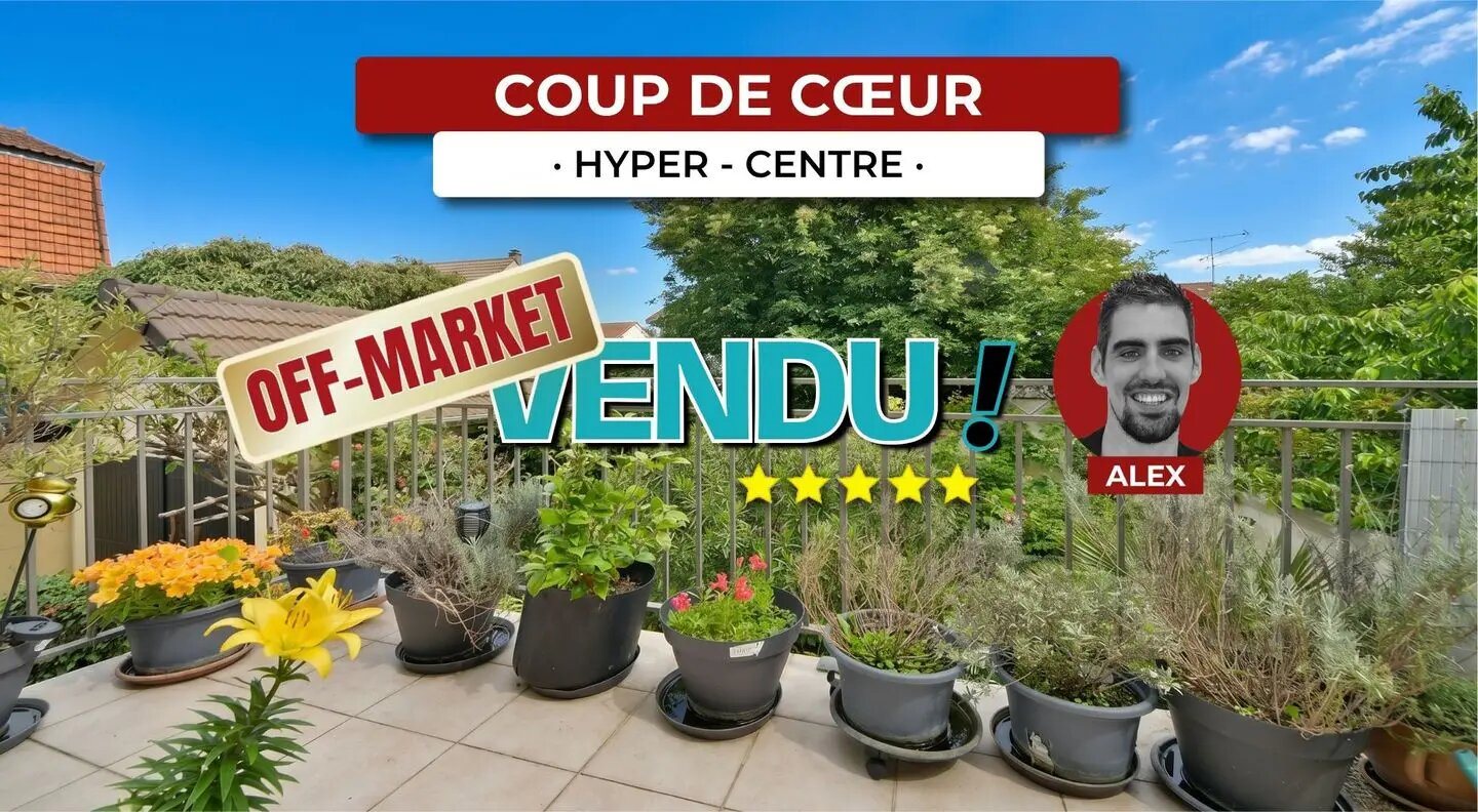 Maison à vendre, 94m², Alfortville