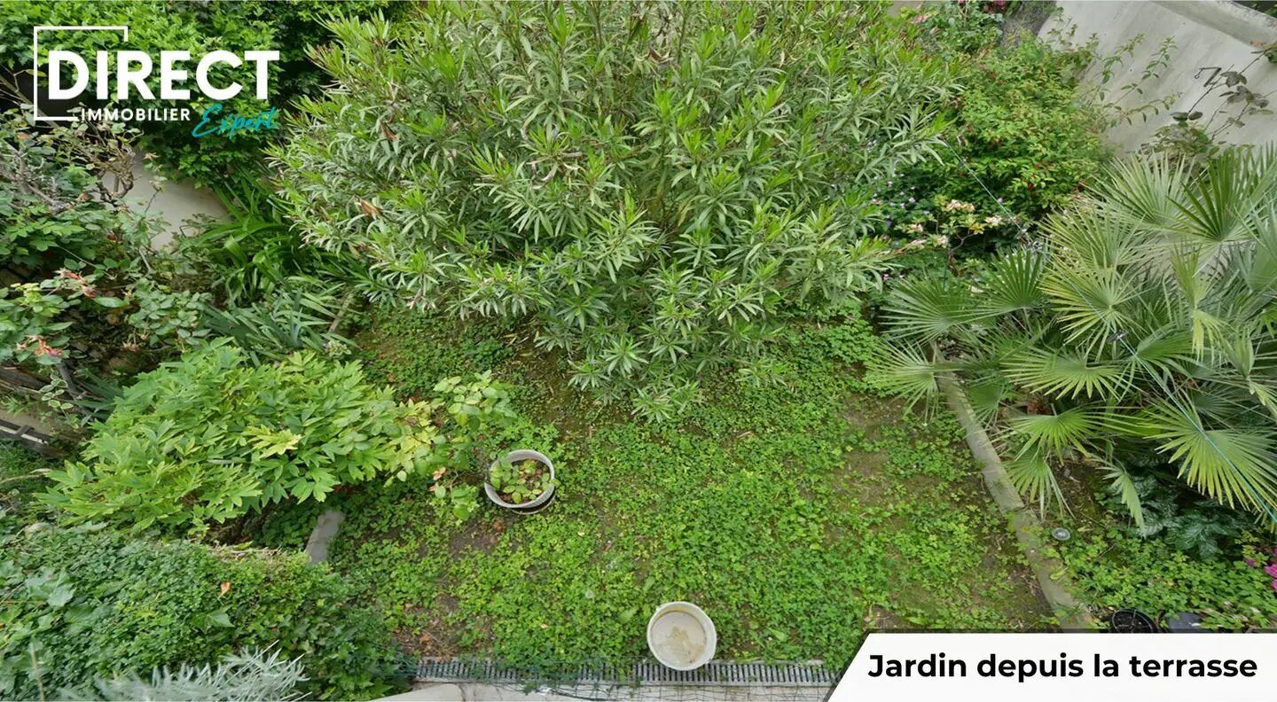 Maison à vendre, 94m², Alfortville