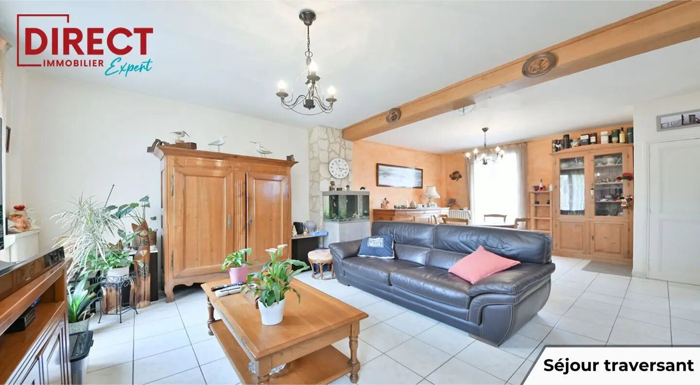 Maison à vendre, 94m², Alfortville