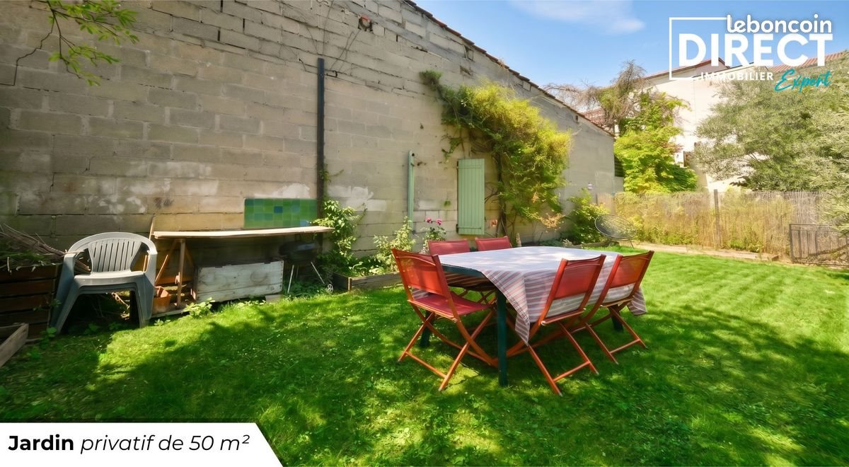Appartement à vendre, 43m², Alfortville