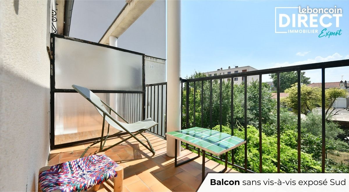 Appartement à vendre, 43m², Alfortville