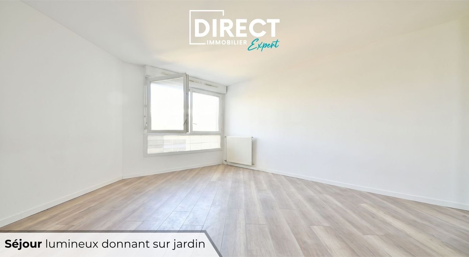 Appartement à vendre, 28m², Créteil