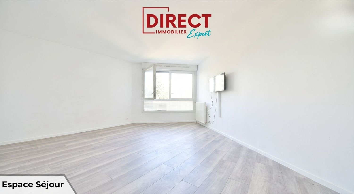 Appartement à vendre, 28m², Créteil