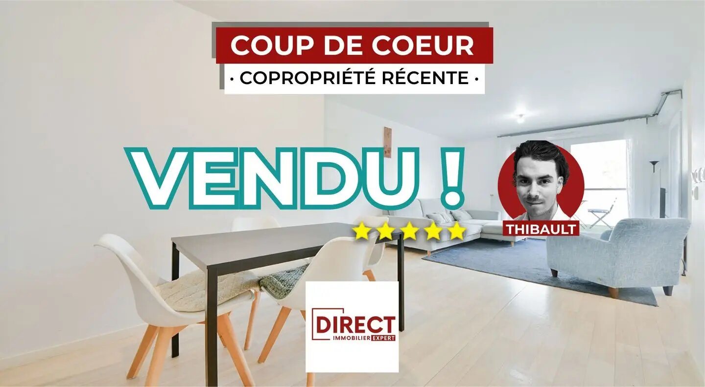 Appartement à vendre, 72m², Bonneuil-sur-Marne